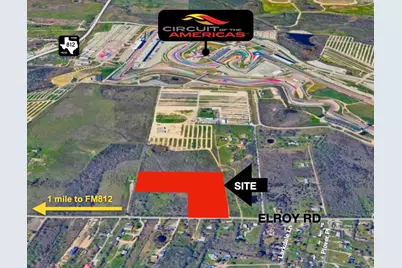 8700 Elroy Road, Del Valle, TX 78617 - Photo 1