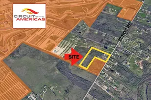 8700 Elroy Rd, Del Valle, TX 78617 - Photo 4