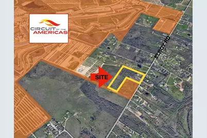 8700 Elroy Road, Del Valle, TX 78617 - Photo 4