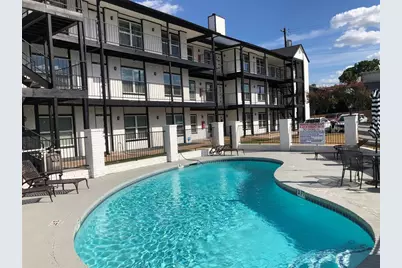 6409 Burns Street #107, Austin, TX 78752 - Photo 1