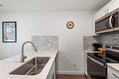 6409 Burns Street #107, Austin, TX 78752 - Photo 8