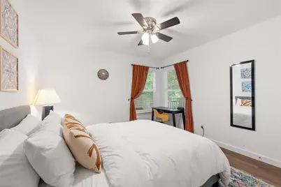 6409 Burns Street #107, Austin, TX 78752 - Photo 12