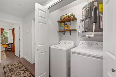 6409 Burns Street #107, Austin, TX 78752 - Photo 16