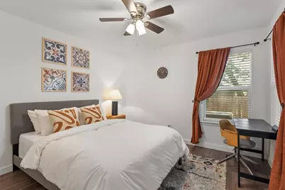 6409 Burns Street #107, Austin, TX 78752 - Photo 12