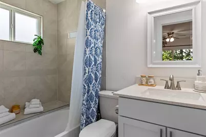 6409 Burns Street #107, Austin, TX 78752 - Photo 16