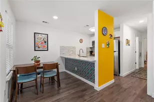 6409 Burns St, Austin, TX 78752 - Photo 6