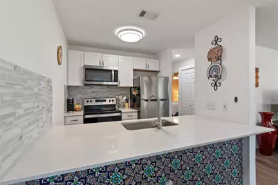 6409 Burns Street #107, Austin, TX 78752 - Photo 8