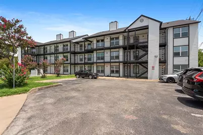 6409 Burns Street #107, Austin, TX 78752 - Photo 20