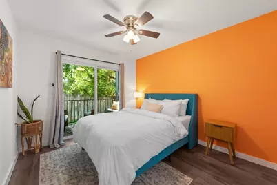 6409 Burns Street #107, Austin, TX 78752 - Photo 14