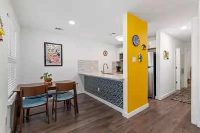 6409 Burns Street #107, Austin, TX 78752 - Photo 6