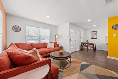 6409 Burns Street #107, Austin, TX 78752 - Photo 2