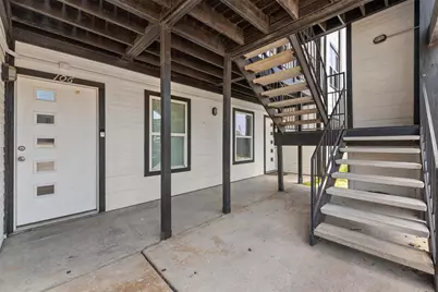 6409 Burns Street #107, Austin, TX 78752 - Photo 18