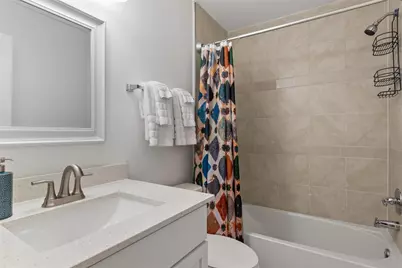6409 Burns Street #107, Austin, TX 78752 - Photo 10
