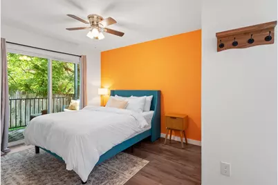 6409 Burns Street #107, Austin, TX 78752 - Photo 14