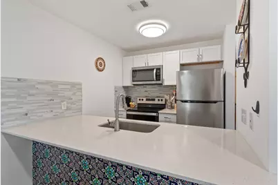 6409 Burns Street #107, Austin, TX 78752 - Photo 10