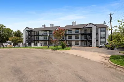 6409 Burns Street #107, Austin, TX 78752 - Photo 20