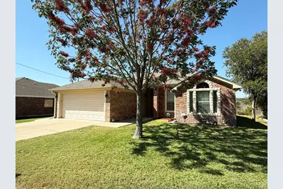 1502 Hamilton Street, Burnet, TX 78611 - Photo 2