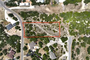 Tbd Lot 1 Soaring Eagle Dr, Fischer, TX 78623 - Photo 1