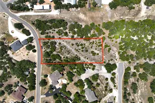 Tbd Lot 1 Soaring Eagle Dr, Fischer, TX 78623 - Photo 1