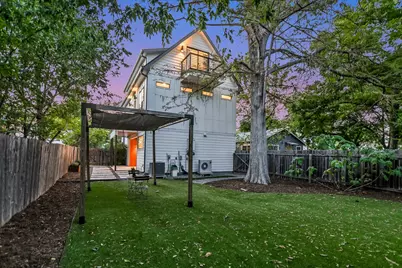 1127 Gunter Street #1, Austin, TX 78702 - Photo 4