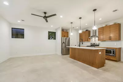 1127 Gunter Street #1, Austin, TX 78702 - Photo 6