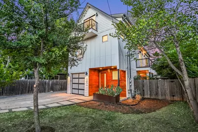 1127 Gunter Street #1, Austin, TX 78702 - Photo 1