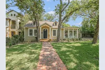 1804 Polo Road, Austin, TX 78703 - Photo 1