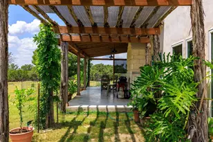 456 Colt Vly Rd, Fredericksburg, TX 78624 - Photo 34
