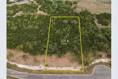 Na #4 Spoonts Lane, Liberty Hill, TX 78642 - Photo 1