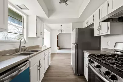 9816 Teasdale Terrace, Austin, TX 78753 - Photo 14