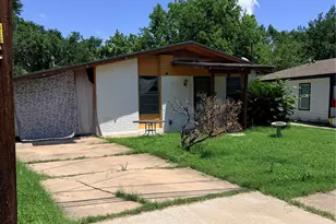 1617 Berene Ave, Austin, TX 78721 - Photo 1