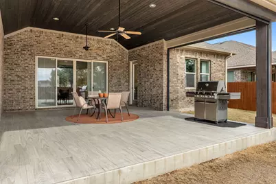 213 Garden Gate Lane, Liberty Hill, TX 78642 - Photo 40