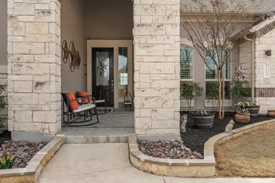 213 Garden Gate Lane, Liberty Hill, TX 78642 - Photo 4