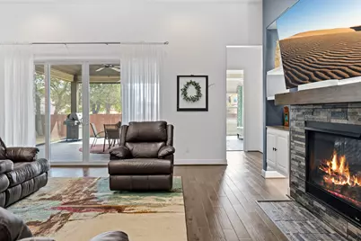 213 Garden Gate Lane, Liberty Hill, TX 78642 - Photo 6