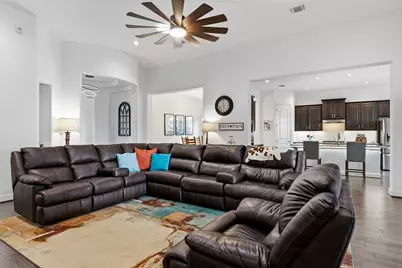 213 Garden Gate Lane, Liberty Hill, TX 78642 - Photo 10