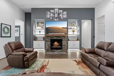 213 Garden Gate Lane, Liberty Hill, TX 78642 - Photo 8