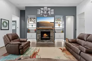 213 Garden Gate Ln, Liberty Hill, TX 78642 - Photo 8