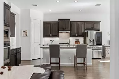 213 Garden Gate Lane, Liberty Hill, TX 78642 - Photo 12