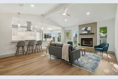 417 Oakridge Pass, Cedar Park, TX 78613 - Photo 1