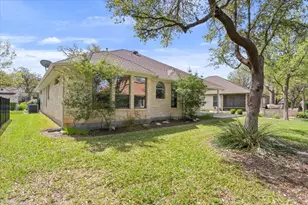 909 Big Thicket St, Georgetown, TX 78633 - Photo 30