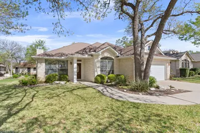 909 Big Thicket Street, Georgetown, TX 78633 - Photo 1