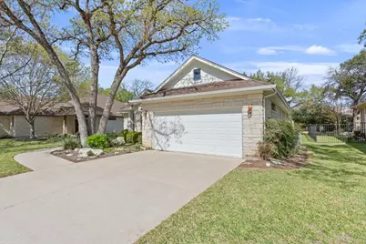 909 Big Thicket Street, Georgetown, TX 78633 - Photo 2