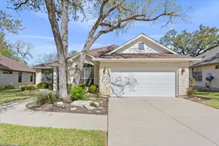 909 Big Thicket St, Georgetown, TX 78633 - Photo 4