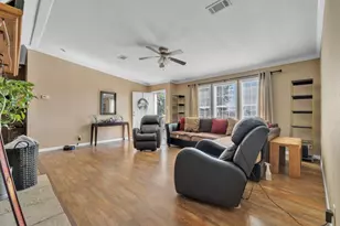 401 High Ridge Meadows Dr, Gonzales, TX 78629 - Photo 10