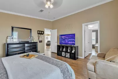 401 High Ridge Meadows Drive, Gonzales, TX 78629 - Photo 6