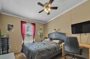 401 High Ridge Meadows Dr, Gonzales, TX 78629 - Photo 18