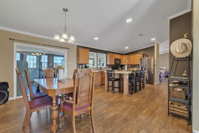 401 High Ridge Meadows Drive, Gonzales, TX 78629 - Photo 14