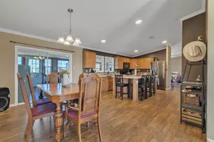 401 High Ridge Meadows Dr, Gonzales, TX 78629 - Photo 14