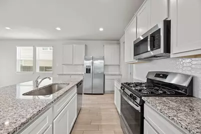 213 Graver Street, Georgetown, TX 78626 - Photo 4