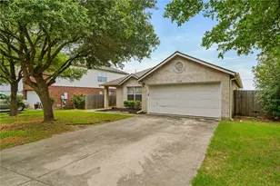 17623 Dansworth Dr, Pflugerville, TX 78660 - Photo 2